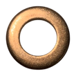 Arandelas de Cobre J.D 9 x 15.5 x 2