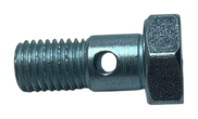 Bulón Perforado 8 x 1