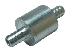 Válvula Antirretorno P/Caño 6mm