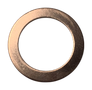 Arandelas de Cobre 7 x 14