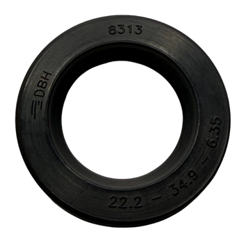 Reten Eje de Mando DPA - 22.2 x 35 x 6.3