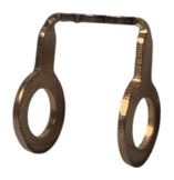 Doble Ret. Toyota C.Rail Cobre 6mm