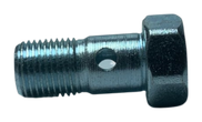 Bulón Perforado 8 x 0.75