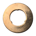 Arandelas de Cobre 7.5 x 15.5 x 0.5