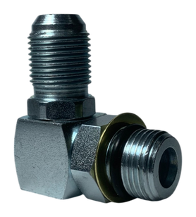 Codo 90° 3/4 x 3/4 JIC O'Ring